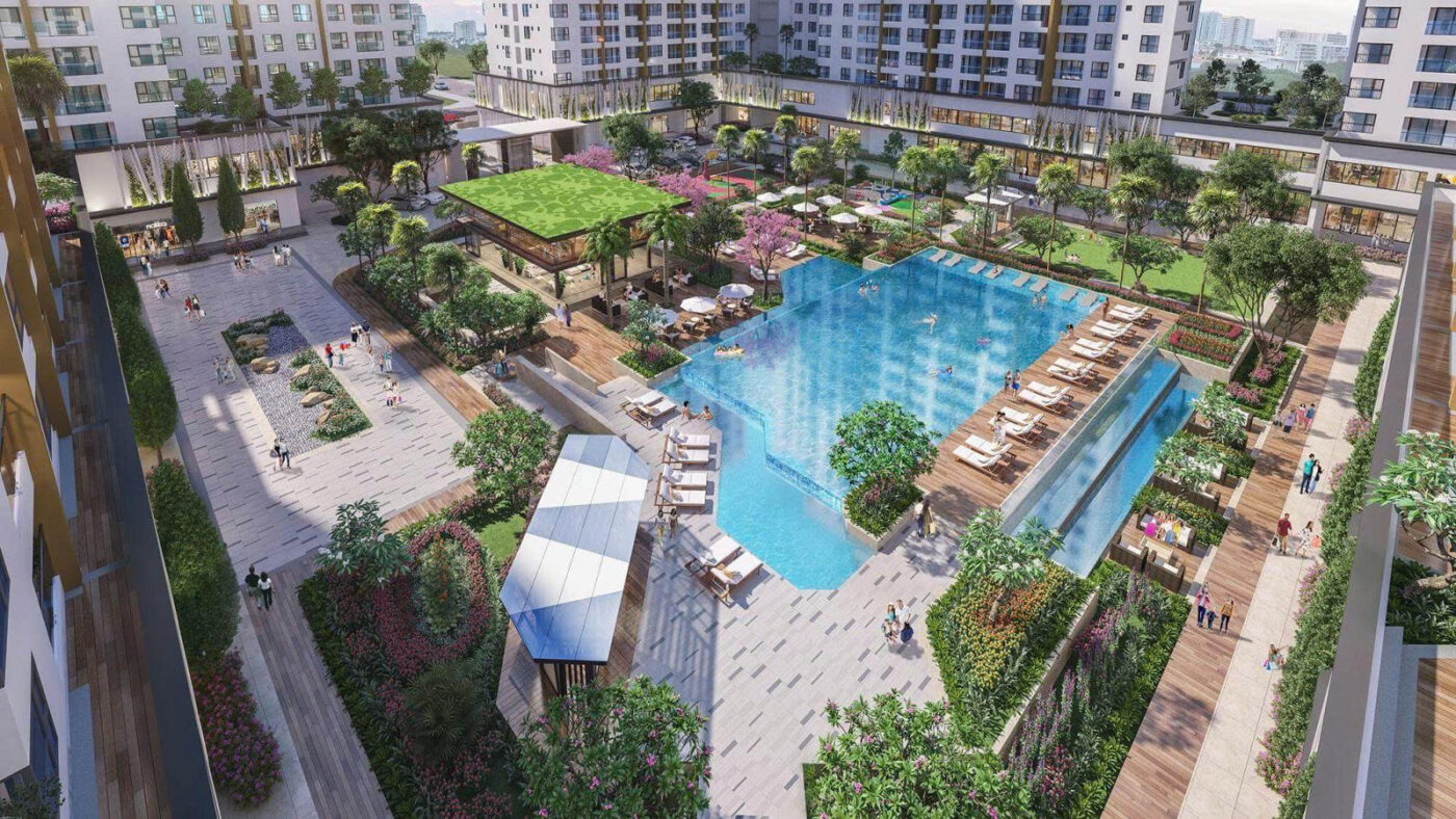 Sol Garden