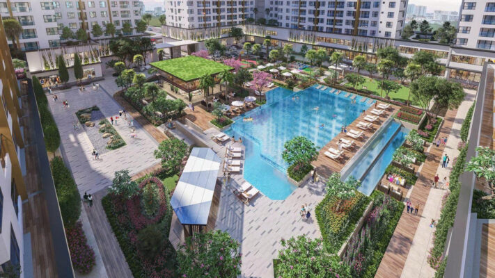 Sol Garden