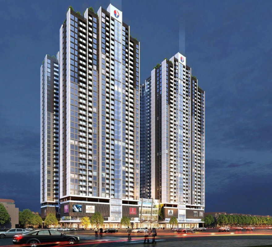 Hoàng Huy 150 Tô Hiệu